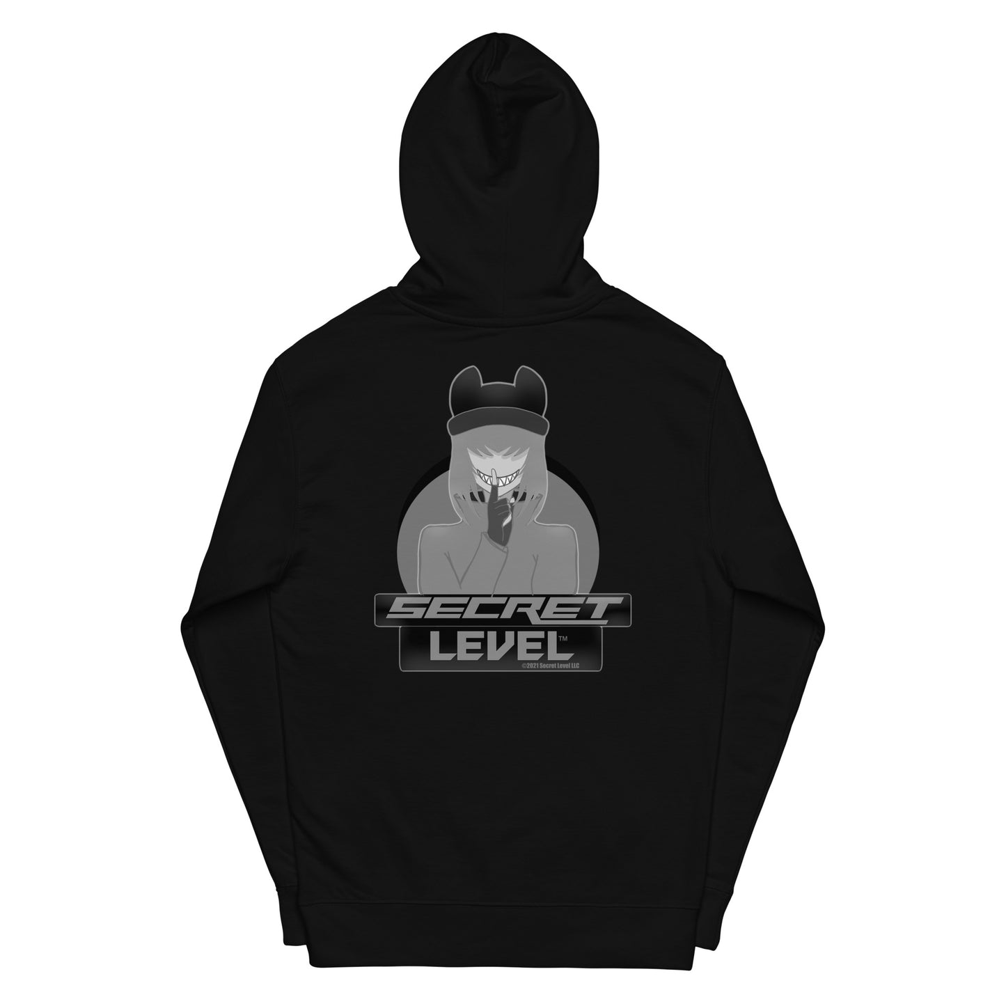 Team Renegade Original Hoodie Unisex midweight hoodie