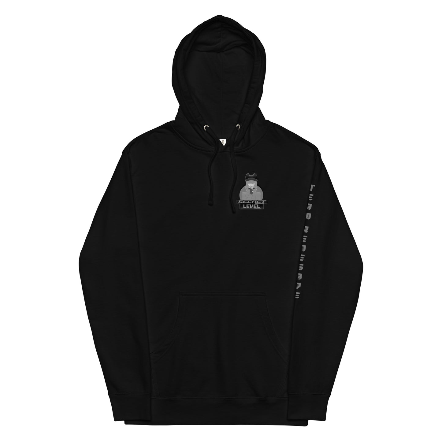 Team Renegade Original Hoodie Unisex midweight hoodie