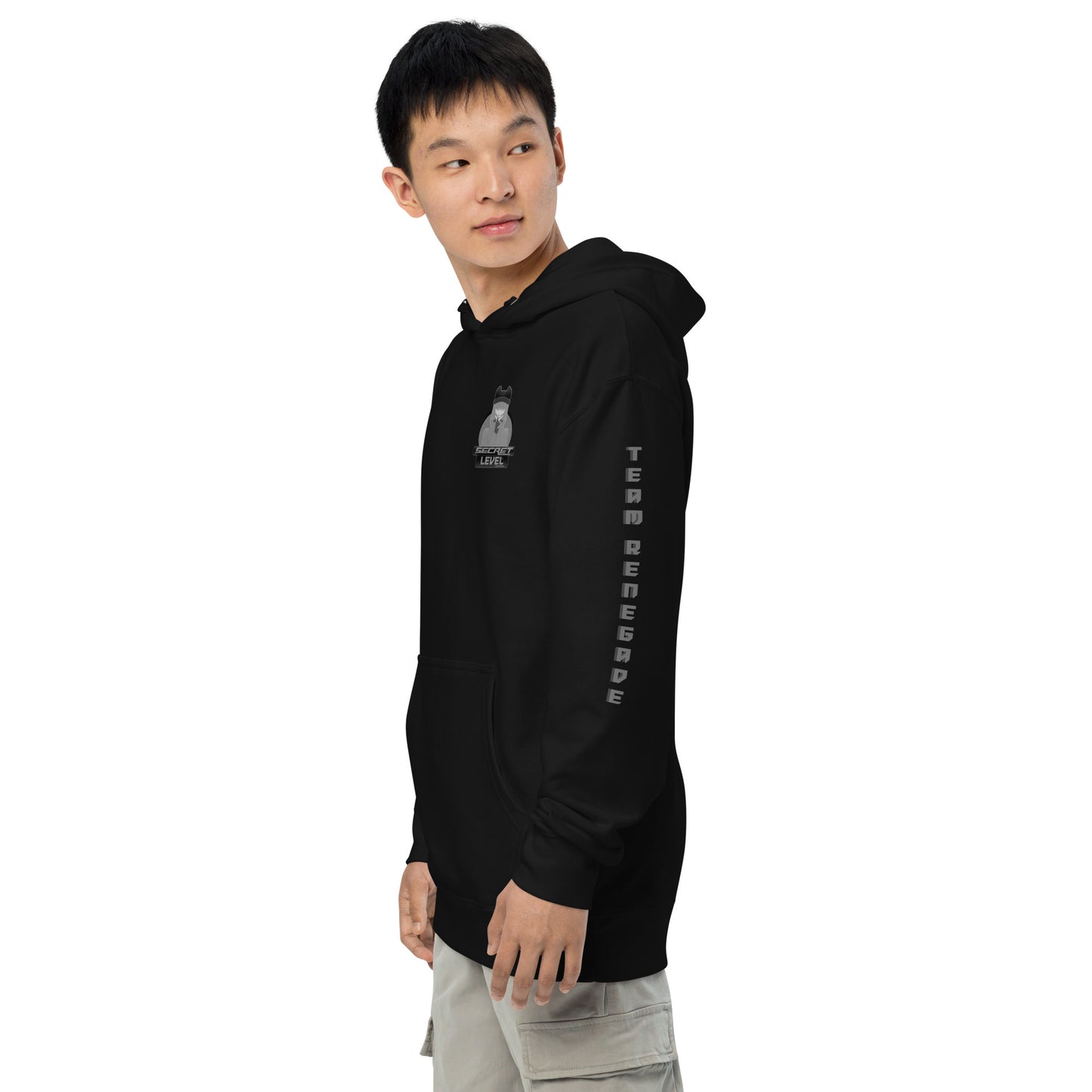 Team Renegade Original Hoodie Unisex midweight hoodie