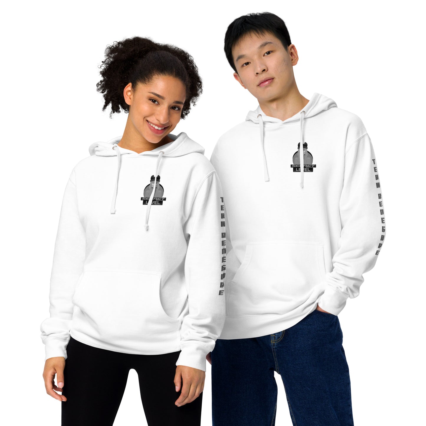 Team Renegade Original Hoodie Unisex midweight hoodie