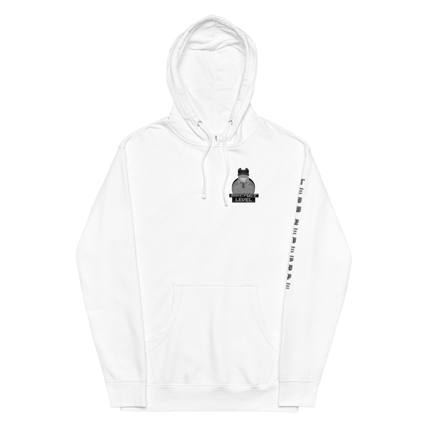 Team Renegade Original Hoodie Unisex midweight hoodie
