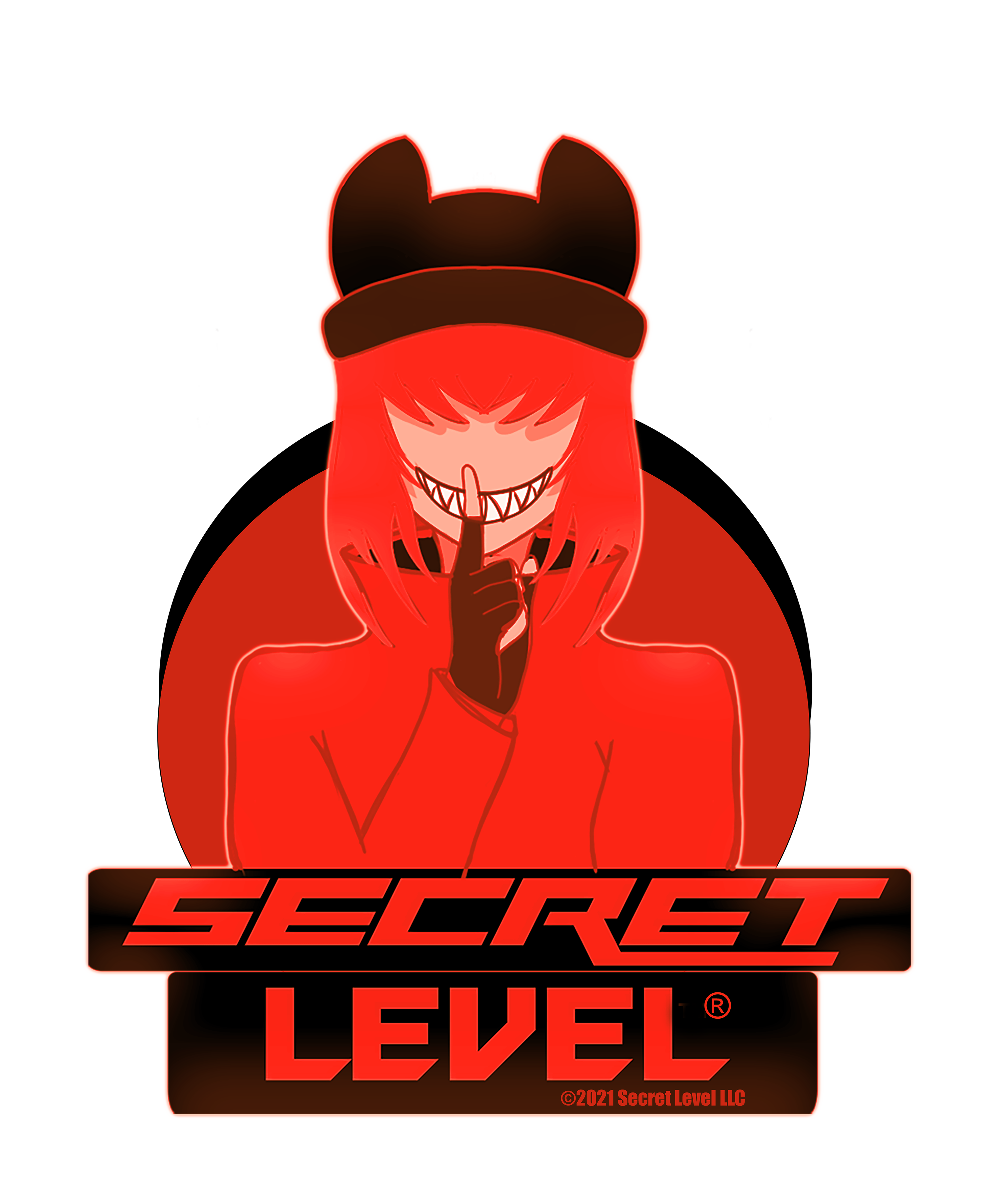 SecretLevel Shop logo