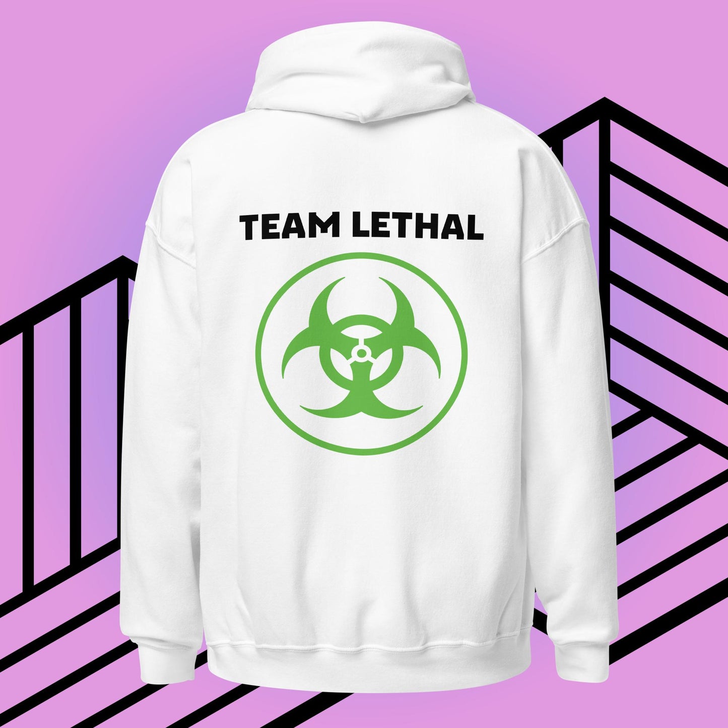 'Team Lethal' Original Secret Level Design