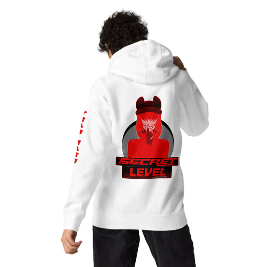 Team Rage Original Unisex Hoodie