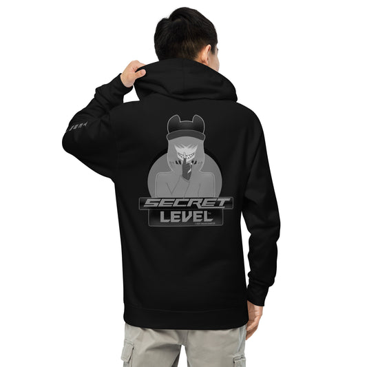 Team Renegade Original Hoodie Unisex midweight hoodie