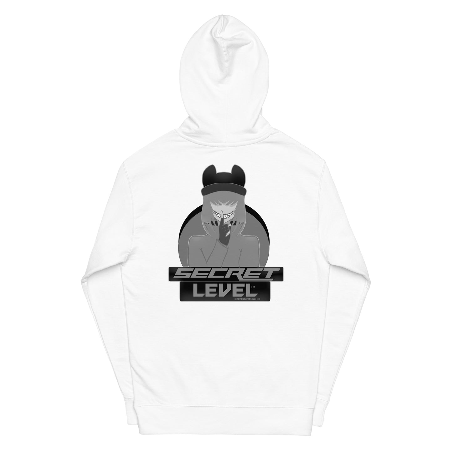 Team Renegade Original Hoodie Unisex midweight hoodie