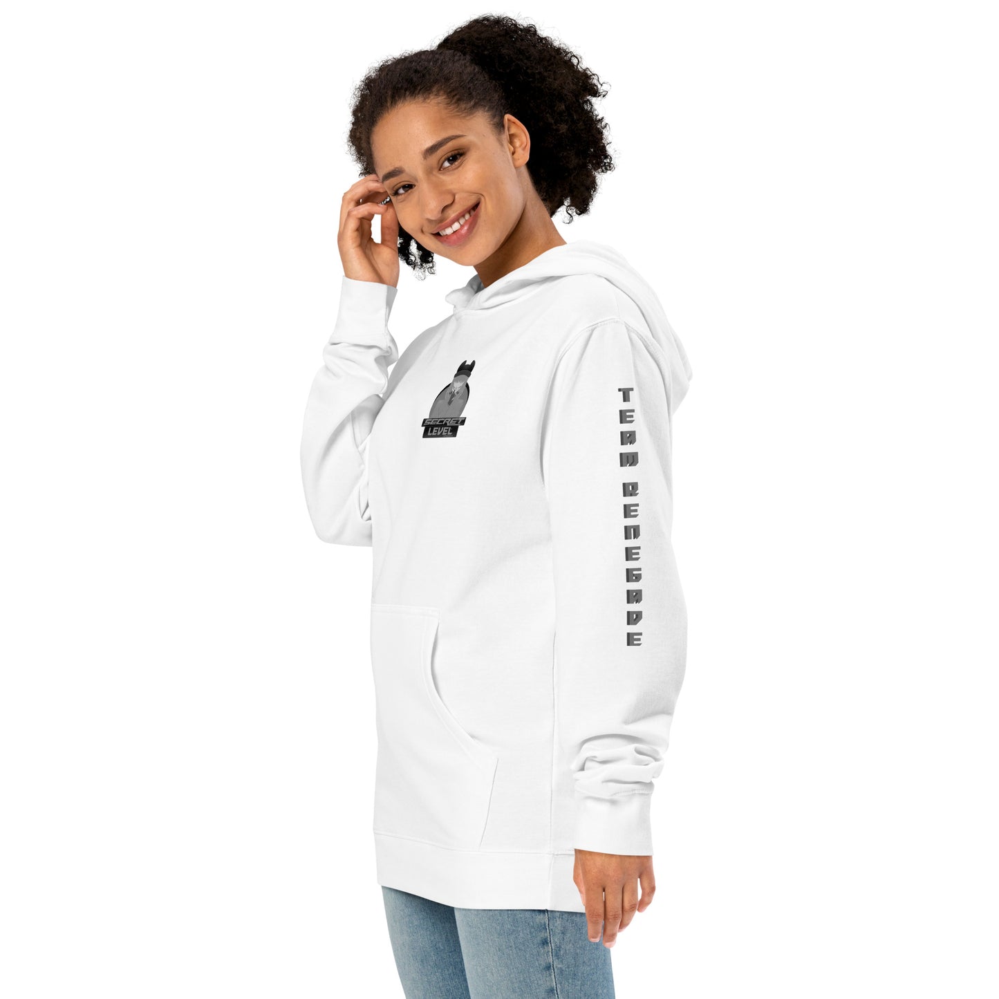 Team Renegade Original Hoodie Unisex midweight hoodie